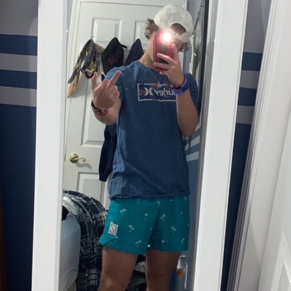 Meet your Posher, Ryan - Picture 1 of 1